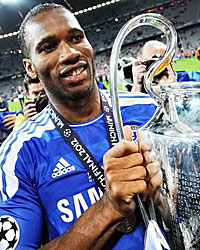 Didier Drogba